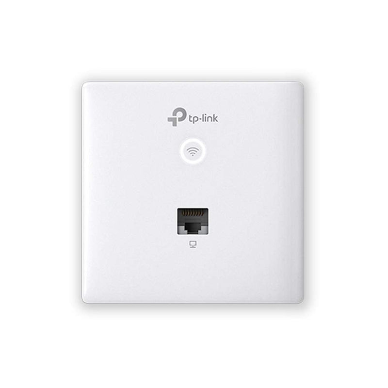 TP - Link EAP230 - Wall Omada AC1200 Wireless MU - MIMO Gigabit Wall - Plate Access Point - SWIFT PERIPHERALSEAP230-Wall