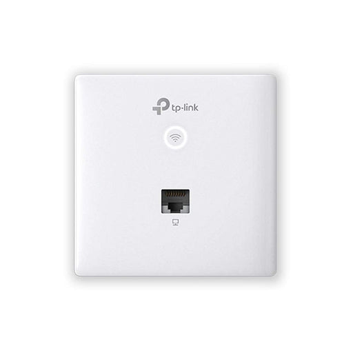 TP - Link EAP230 - Wall Omada AC1200 Wireless MU - MIMO Gigabit Wall - Plate Access Point - SWIFT PERIPHERALSEAP230-Wall