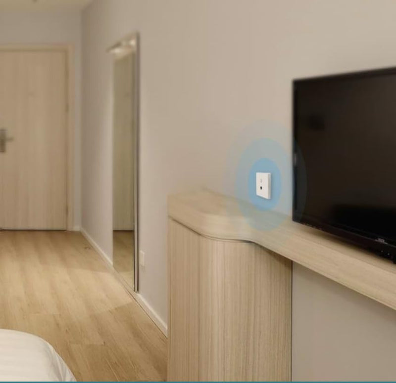 TP - Link EAP230 - Wall Omada AC1200 Wireless MU - MIMO Gigabit Wall - Plate Access Point - SWIFT PERIPHERALSEAP230-Wall