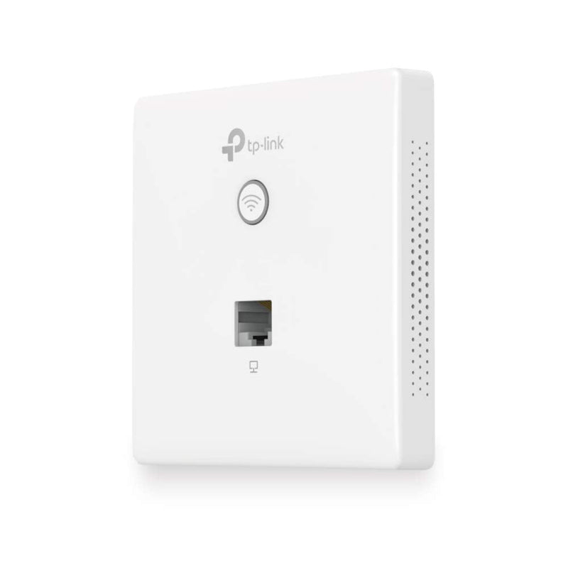 TP - Link EAP230 - Wall Omada AC1200 Wireless MU - MIMO Gigabit Wall - Plate Access Point - SWIFT PERIPHERALSEAP230-Wall