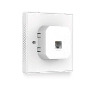 TP - Link EAP230 - Wall Omada AC1200 Wireless MU - MIMO Gigabit Wall - Plate Access Point - SWIFT PERIPHERALSEAP230-Wall