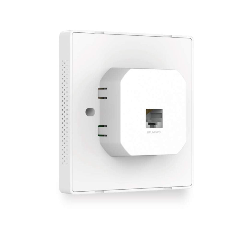 TP - Link EAP230 - Wall Omada AC1200 Wireless MU - MIMO Gigabit Wall - Plate Access Point - SWIFT PERIPHERALSEAP230-Wall