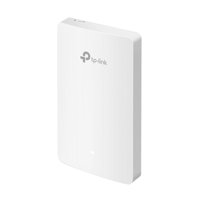 TP - Link EAP235 - Wall Omada AC1200 Wireless MU - MIMO Gigabit Wall Plate Access Point - SWIFT PERIPHERALSEAP235-Wall