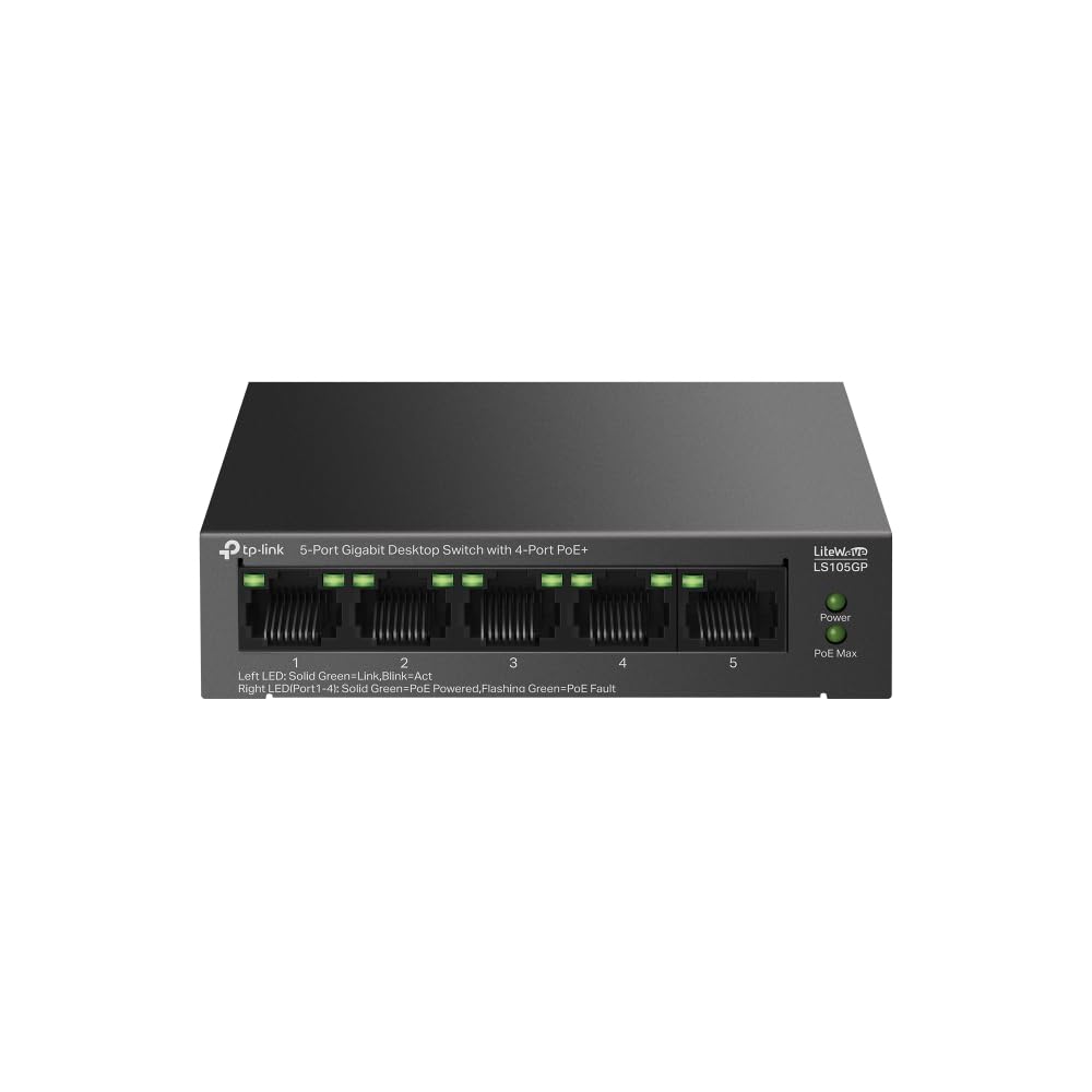 poe devices