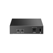 TP - Link LS105GP 5 - Port Gigabit Desktop Ethernet Switch with 4 - Port PoE+ - SWIFT PERIPHERALSLS105GP