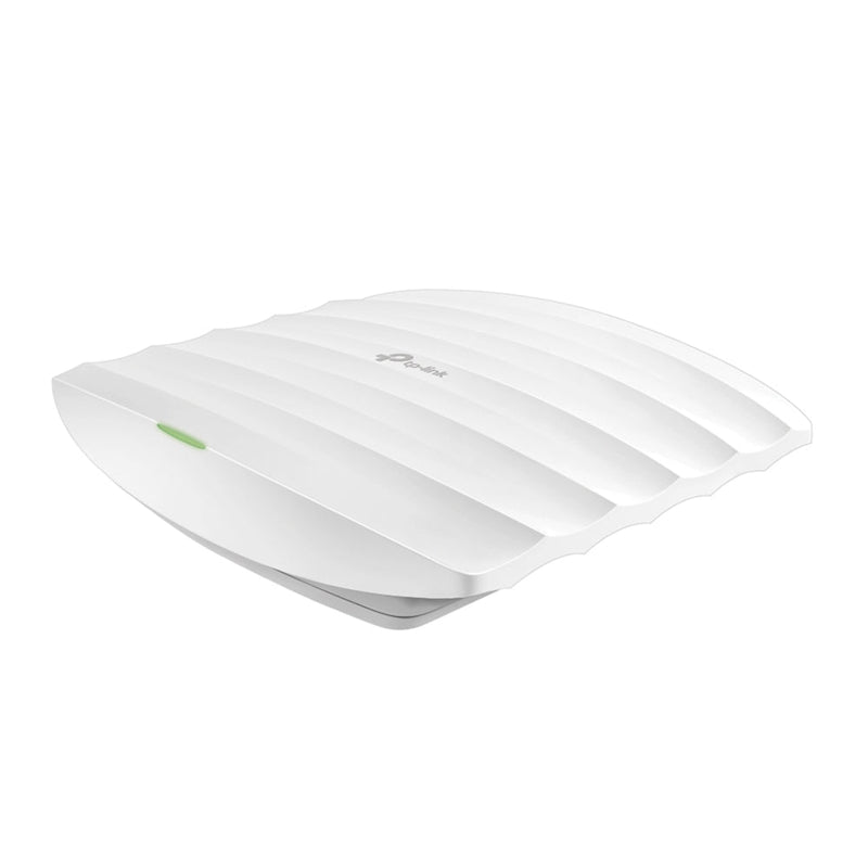 TP - Link N300 Omada EAP115 Indoor 300Mbps Wireless N Ceiling Mount Access Point - White - SWIFT PERIPHERALSEAP115-Indoor