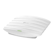 TP - Link N300 Omada EAP115 Indoor 300Mbps Wireless N Ceiling Mount Access Point - White - SWIFT PERIPHERALSEAP115-Indoor