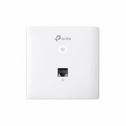 TP - Link N300 Omada EAP115 - Wall 300Mbps Wireless N Wall - Plate Access Point - White - SWIFT PERIPHERALSEAP115-Wall
