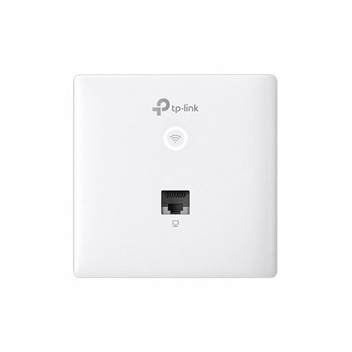 TP - Link N300 Omada EAP115 - Wall 300Mbps Wireless N Wall - Plate Access Point - White - SWIFT PERIPHERALSEAP115-Wall
