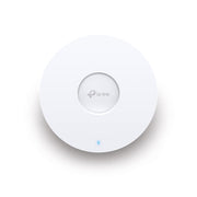 TP - Link Omada EAP610 Indoor AX1800 Ceiling Mount WiFi 6 Access Point - White - SWIFT PERIPHERALSEAP610-Indoor
