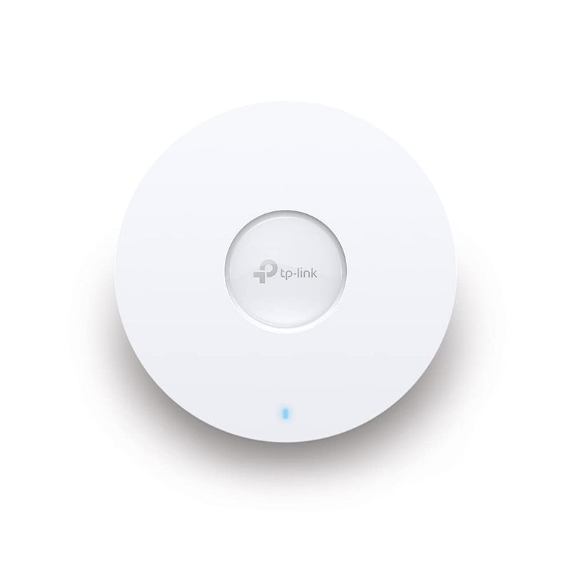 TP - Link Omada EAP610 Indoor AX1800 Ceiling Mount WiFi 6 Access Point - White - SWIFT PERIPHERALSEAP610-Indoor