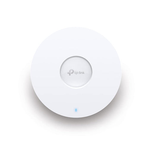TP - Link Omada EAP610 Indoor AX1800 Ceiling Mount WiFi 6 Access Point - White - SWIFT PERIPHERALSEAP610-Indoor