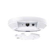 TP - Link Omada EAP610 Indoor AX1800 Ceiling Mount WiFi 6 Access Point - White - SWIFT PERIPHERALSEAP610-Indoor