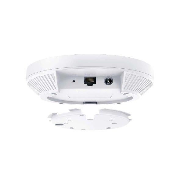 TP - Link Omada EAP610 Indoor AX1800 Ceiling Mount WiFi 6 Access Point - White - SWIFT PERIPHERALSEAP610-Indoor