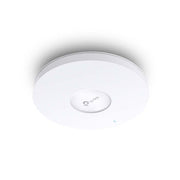 TP - Link Omada EAP610 Indoor AX1800 Ceiling Mount WiFi 6 Access Point - White - SWIFT PERIPHERALSEAP610-Indoor