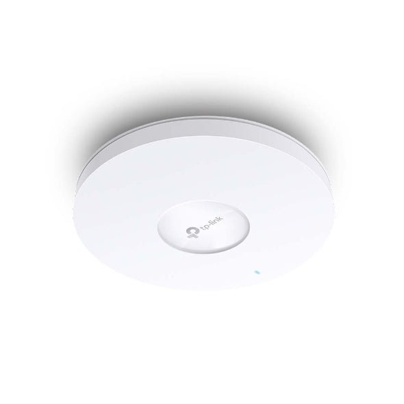 TP - Link Omada EAP610 Indoor AX1800 Ceiling Mount WiFi 6 Access Point - White - SWIFT PERIPHERALSEAP610-Indoor