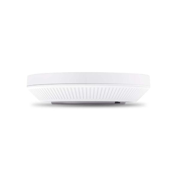 TP - Link Omada EAP610 Indoor AX1800 Ceiling Mount WiFi 6 Access Point - White - SWIFT PERIPHERALSEAP610-Indoor
