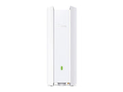 TP - Link Omada EAP610 - Outdoor AX1800 Indoor/Outdoor WiFi 6 Access Point - White - SWIFT PERIPHERALSEAP610-Outdoor