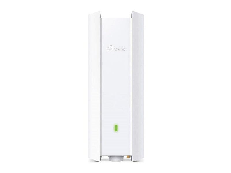 TP - Link Omada EAP610 - Outdoor AX1800 Indoor/Outdoor WiFi 6 Access Point - White - SWIFT PERIPHERALSEAP610-Outdoor