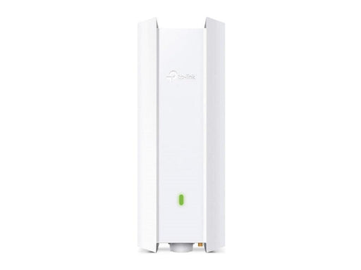 TP - Link Omada EAP610 - Outdoor AX1800 Indoor/Outdoor WiFi 6 Access Point - White - SWIFT PERIPHERALSEAP610-Outdoor