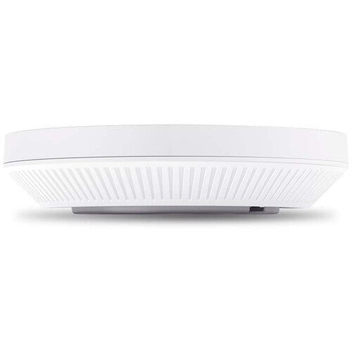 TP - Link Omada EAP620 HD AX1800 Wireless Ceiling Mount WiFi 6 Access Point - White - SWIFT PERIPHERALSEAP620-HD