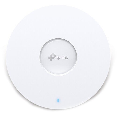 TP - Link Omada EAP620 HD AX1800 Wireless Ceiling Mount WiFi 6 Access Point - White - SWIFT PERIPHERALSEAP620-HD