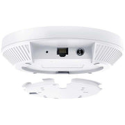 TP - Link Omada EAP620 HD AX1800 Wireless Ceiling Mount WiFi 6 Access Point - White - SWIFT PERIPHERALSEAP620-HD