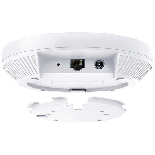 TP - Link Omada EAP620 HD AX1800 Wireless Ceiling Mount WiFi 6 Access Point - White - SWIFT PERIPHERALSEAP620-HD