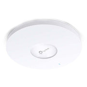 TP - Link Omada EAP620 HD AX1800 Wireless Ceiling Mount WiFi 6 Access Point - White - SWIFT PERIPHERALSEAP620-HD
