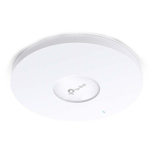 TP - Link Omada EAP620 HD AX1800 Wireless Ceiling Mount WiFi 6 Access Point - White - SWIFT PERIPHERALSEAP620-HD