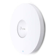 TP - Link Omada EAP620 HD AX1800 Wireless Ceiling Mount WiFi 6 Access Point - White - SWIFT PERIPHERALSEAP620-HD