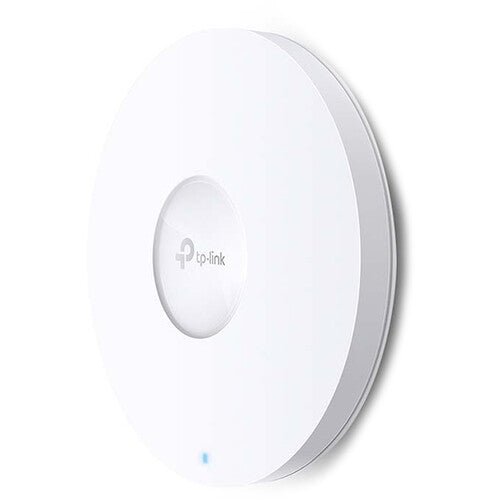 TP - Link Omada EAP620 HD AX1800 Wireless Ceiling Mount WiFi 6 Access Point - White - SWIFT PERIPHERALSEAP620-HD