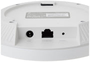 TP - Link Omada EAP650 AX3000 Wireless Dual - Band Ceiling Mount WiFi 6 Access Point - White - SWIFT PERIPHERALSEAP650