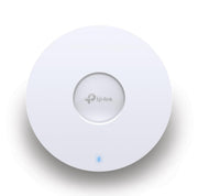 TP - Link Omada EAP650 AX3000 Wireless Dual - Band Ceiling Mount WiFi 6 Access Point - White - SWIFT PERIPHERALSEAP650