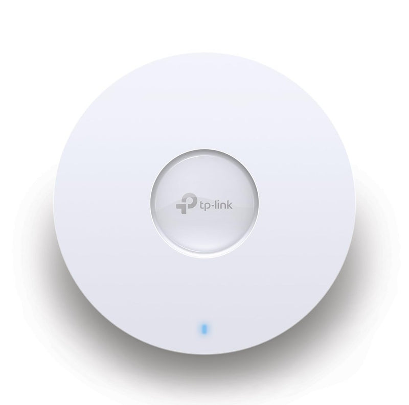 TP - Link Omada EAP650 AX3000 Wireless Dual - Band Ceiling Mount WiFi 6 Access Point - White - SWIFT PERIPHERALSEAP650