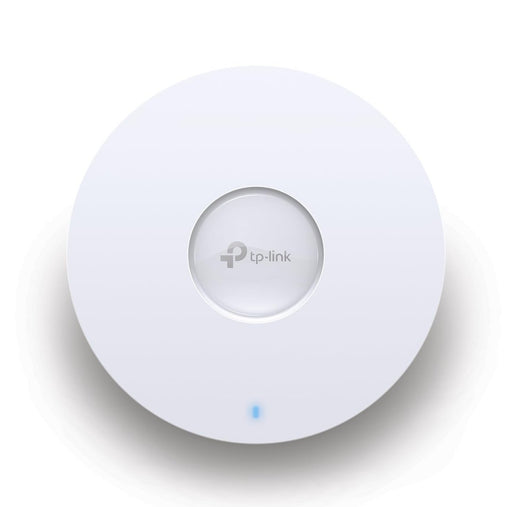 TP - Link Omada EAP650 AX3000 Wireless Dual - Band Ceiling Mount WiFi 6 Access Point - White - SWIFT PERIPHERALSEAP650