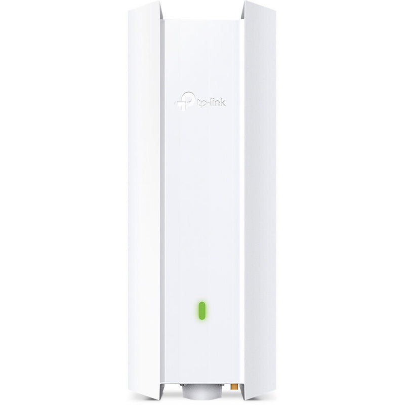 TP - Link Omada EAP650 Outdoor AX3000 Indoor/Outdoor WiFi 6 Access Point - White - SWIFT PERIPHERALSEAP650-Outdoor