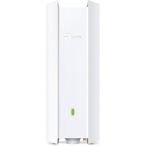 TP - Link Omada EAP650 Outdoor AX3000 Indoor/Outdoor WiFi 6 Access Point - White - SWIFT PERIPHERALSEAP650-Outdoor
