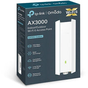 TP - Link Omada EAP650 Outdoor AX3000 Indoor/Outdoor WiFi 6 Access Point - White - SWIFT PERIPHERALSEAP650-Outdoor