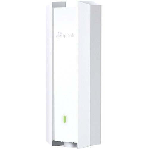 TP - Link Omada EAP650 Outdoor AX3000 Indoor/Outdoor WiFi 6 Access Point - White - SWIFT PERIPHERALSEAP650-Outdoor