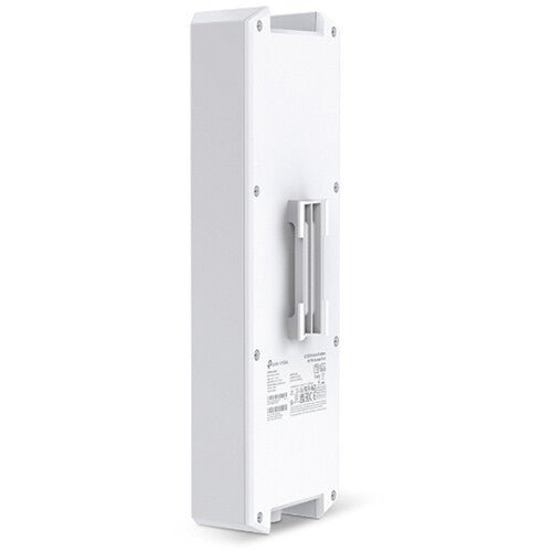 TP - Link Omada EAP650 Outdoor AX3000 Indoor/Outdoor WiFi 6 Access Point - White - SWIFT PERIPHERALSEAP650-Outdoor