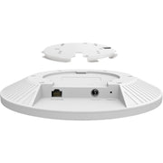 TP - Link Omada EAP660 HD AX3600 Wireless Dual Band Multi - Gigabit Ceiling Mount Access Point - SWIFT PERIPHERALSEAP660 HD