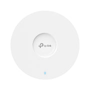TP - Link Omada EAP670 AX5400 Wireless Ceiling Mount WiFi 6 Access Point - White - SWIFT PERIPHERALSEAP670