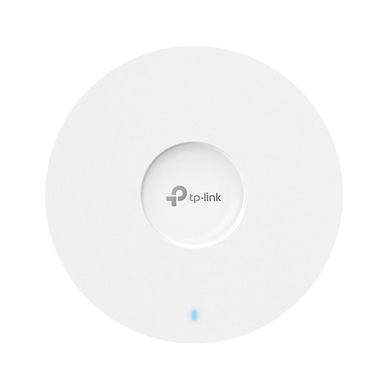 TP - Link Omada EAP670 AX5400 Wireless Ceiling Mount WiFi 6 Access Point - White - SWIFT PERIPHERALSEAP670
