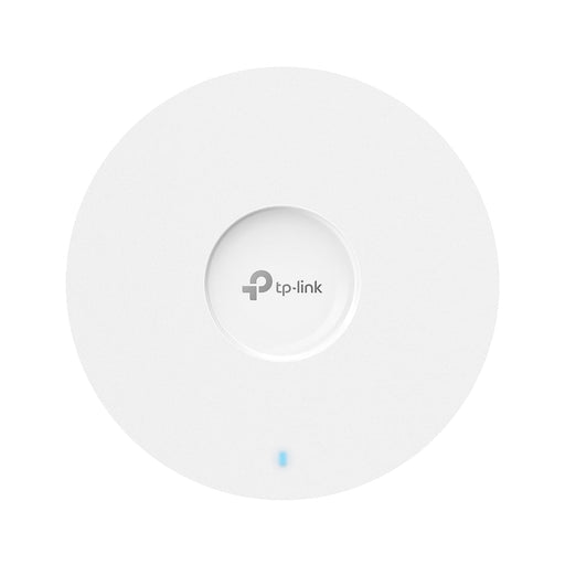 TP - Link Omada EAP670 AX5400 Wireless Ceiling Mount WiFi 6 Access Point - White - SWIFT PERIPHERALSEAP670