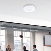 TP - Link Omada EAP670 AX5400 Wireless Ceiling Mount WiFi 6 Access Point - White - SWIFT PERIPHERALSEAP670
