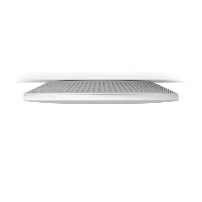TP - Link Omada EAP670 AX5400 Wireless Ceiling Mount WiFi 6 Access Point - White - SWIFT PERIPHERALSEAP670