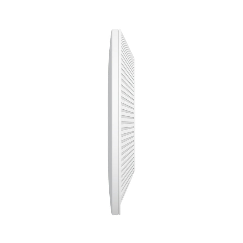 TP - Link Omada EAP670 AX5400 Wireless Ceiling Mount WiFi 6 Access Point - White - SWIFT PERIPHERALSEAP670