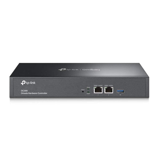 TP - Link Omada OC300 2.4GHz Single Band SDN Integrated Hardware Cloud Controller - SWIFT PERIPHERALSOC300