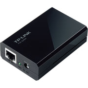 TP - Link Omada TL - POE10R 12V Up to 100 Meter PoE Splitter - Black - SWIFT PERIPHERALSTL-POE10R
